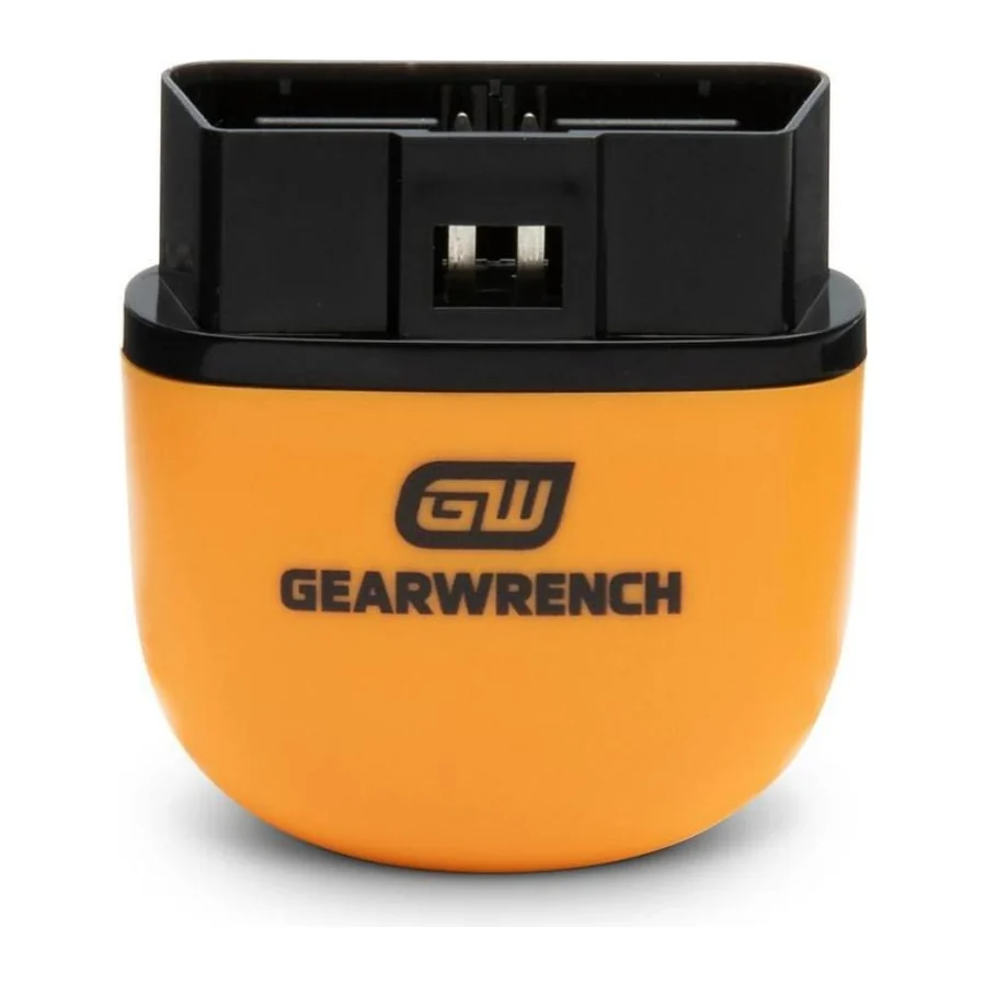 Gearwrench Everyday Diagnostic Tool, manufacturer photograph